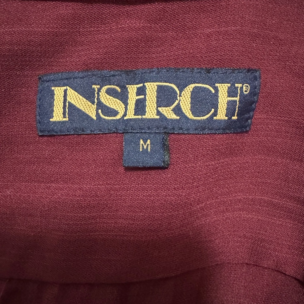 Men’s Inserch Top